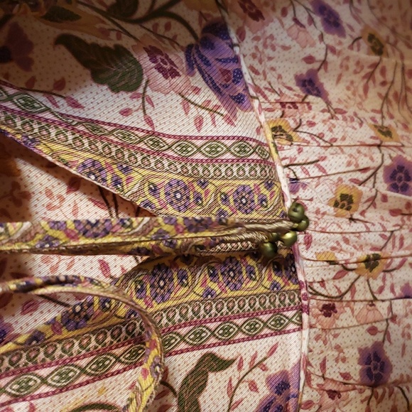 Arnhem Soleil Dress - Picture 6 of 9